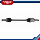 Rear Lh / Rh Cv Joint Axle Shaft For Subaru Brx Scion Fr-s Toyota 86 2013-20. Fixed Price $146.60.