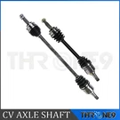 Cv Axle Shaft Assy 2X Front For Toyota Tercel 1.5L L4 1992-1997 Fwd. Fixed Price $129.98.