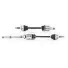Front Axles For Lexus NX200T 2015-2017 NX300 2018-2019 Wheel Drive. Fixed Price $356.00.