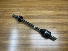 2014-2024 Maserati Ghibli M157 Rwd Rear Left Axle Shaft Assebly 82K Miles Oem. Fixed Price $39.20.