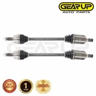 Front Pair Cv Axle Joint Shaft Assembly For Kia EV6 Battery 2022-2023. Fixed Price $197.79.