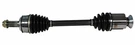 Gsp NCV36551 Front Right Axle Fits 2008-2012 Honda Accord 10-14 Acura Tsx. Fixed Price $175.99.