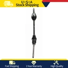 For 2017 2018 2019 2020 Toyota Sienna 3.5L Awd Front Right Cv Axle Assembly. Fixed Price $206.26.