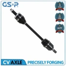 Cv Axle Shaft Assembly Front Left For 2016-2021 Hyundai Tucson 2.0L L4. Fixed Price $195.29.