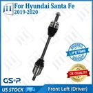 Oe Front Left Driver Cv Axle Shaft Joint For 2019-2020 Hyundai Santa Fe L4-2.4L. Fixed Price $134.79.