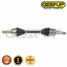 Front Left Cv Axle Joint Shaft Ford Explorer Sport Trac Mercury Mountaineer. Fixed Price $149.12.