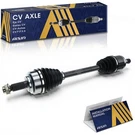 Aisin CVAH-00976 Front Left Axle Assembly For Honda Element 2003-2011 L4 2.4L. Fixed Price $139.99.