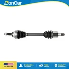 Cv Axle Shaft Assembly Front Driver Side For 1999-2005 Hyundai Sonata. Fixed Price $59.99.