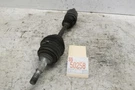 Cv Axle Joint SL2 1994 1996 Saturn Left Driver Side Front Suspension Oem. Fixed Price $47.99.