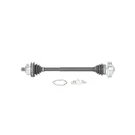 Trakmotive Cv Axle Shaft P N Ad 8022. Fixed Price $106.68.