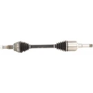 Trakmotive GM-8475 Aar Cv Axle Shaft For 18-21 Buick Chevrolet Enclave Traverse. Fixed Price $176.95.