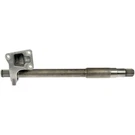 Dorman 630-345 Front Intermediate Axle Shaft Assembly For 08-10 Avenger Journey. Fixed Price $191.74.