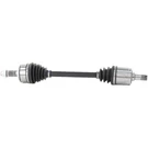 For Honda Cr-v Crv 1.5T 2017 2018 2019 Front Left Driver Side Cv Axle Shaft Csw. Fixed Price $101.97.