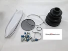 Genuine Nissan Cv Joint Boot Kit C9GDA-05U8L. Fixed Price $91.18.