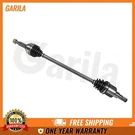 Garila Rear Left Cv Axle Joint Assembly For 04-06 Chrysler Pacifica 3.5L V6 Awd. Fixed Price $121.32.