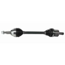 Gsp Auto Parts North America Inc NCV12072 New Axle. Fixed Price $184.34.