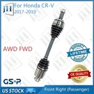 Oe Front Right Passenger Side Cv Axle Joint Shaft For Honda Cr-v 2.4L L4 Awd Fwd. Fixed Price $152.60.