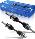 Pair Front Cv Axles 1995-2005 Ford Ranger Mazda B3000 Mercury Mountaineer. Fixed Price $144.00.