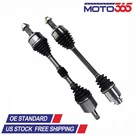 Front Left Right Cv Axle Joint Assembly For Honda Hr-v Awd Fwd Manual Trans Oem. Fixed Price $281.29.