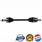 NCV75058 Front Left Axle For Hyundai Tucson Kia Sportage Awd Fwd Auto Trans. Fixed Price $129.46.