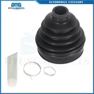 Outer Cv Axle Boot Kit Front Left Right Fits 05-10 Chevrolet Silverado 2500 Hd. Fixed Price $14.38.