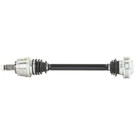 Trakmotive BM-8231 Cv Axle Shaft For 99-06 Bmw 323I 325CI 325I 328I Z4. Fixed Price $323.95.