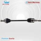 NCV83900 Rear Axle Shaft For 2002-2004 2005 Rover Freelander 2.5L L5. Fixed Price $117.08.