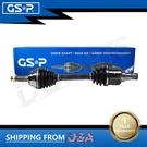 Gsp Axle Assembly Front Left For Toyota Prius Lexus CT200H 2010-15 NCV69020. Fixed Price $97.99.