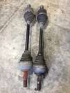 2005 C6 Corvette Auto Transmission Rear Axle Shaft Pair #co 6520. Fixed Price $84.99.