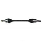 Axle Assembly-new Gsp NCV66015. Fixed Price $138.85.