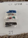 (1) Genuine Ford Mount Bracket Stud W706931-S439 Nos Oem Sold Individually. Fixed Price $5.00.