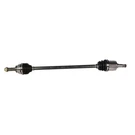 Gsp NCV47002 Front Right Axle Fits 1981-1985 Mazda Glc 88-93 Ford Festiva. Fixed Price $134.99.