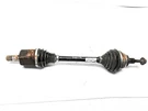 2014-2017 Volkswagen Passat 1.8L Fwd Front Driver Axle Driveshaft 561-407-271-AA. Fixed Price $88.35.