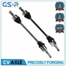 Cv Axle Joint Assembly Rear Left & Right For 2012-2016 Cadillac Srx 3.6L V6. Fixed Price $297.50.