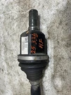 2020 Jeep Compass Passenger Right Side Front Axle Shaft Oem P68287865AA. Fixed Price $126.95.