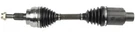 Cv Axle SHAFT-4WD Cardone 66-3404. Fixed Price $109.99.