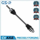 Cv Axle Joint Shaft Assembly Front Passenger Side For Mitsubishi Outlander 2.4L. Fixed Price $131.71.
