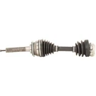 Trakmotive HO-8205 Cv Axle Shaft. Fixed Price $136.91.