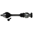 Gsp NCV23045 Front Left Axle Fits 2012-2013 Audi Rs Quattro. Fixed Price $188.99.
