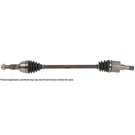 Cardone 66-1538 Cv Axle Assembly. Fixed Price $186.08.