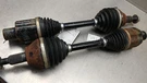 2019-2022 Dodge Ram 1500 New Style Oem Front Axle Shafts 68259567AA. Fixed Price $150.00.