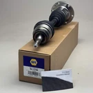 Napa Cv Drive Axle Grooved 19.49" Ford & Lincoln FD-86123 94-1786. Fixed Price $98.56.