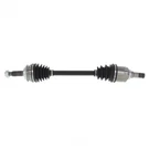 Cv Axle Shaft Surtrack TO-8204 Fits 06-19 Toyota Yaris. Fixed Price $85.20.