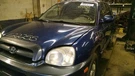 Driver Axle Shaft Front Fwd Automatic Transmission Fits 02-06 Santa Fe 356127. Fixed Price $45.60.
