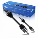 Maxfavor Front Driver & Passenger Side Cv Axle For Honda Accord Fwd Manual Trans. Fixed Price $172.06.