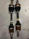 2022-2025 Toyota Tundra Oem Front Cv Axle Left Right Take-off. Fixed Price $150.00.