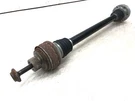 2017-2024 Audi Q7 (a) Lh Rh Left Or Right Rear Axle Half Shaft 4M0501203D Oem. Fixed Price $76.50.