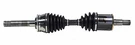 Axle Assembly-new Front Left Gsp NCV51015. Fixed Price $81.95.