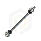 Rear Right Passenger Cv Axle Joint For Volkswagen Tiguan Audi Q3 1.4L L4 Awd Fwd. Fixed Price $135.80.