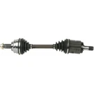 1 Cardone 66-9255 Cv Axle Assembly. Fixed Price $153.79.